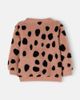 Liewood Liewood Ridley leopard-print teddy sweatshirt - 2