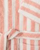 Liewood Liewood Striped cotton terry bathrobe - 2