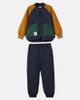 Liewood Liewood Zella quilted jacket and pants set - 4