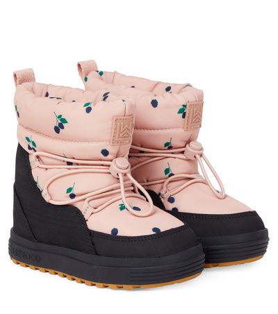 Liewood Liewood Zoey snow boots