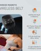 Lifepro Lifepro Allevared Mini Red Light Therapy Belt Mini 660nm & 850nm - 4