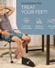 Lifepro Lifepro Allevasole Red Light Therapy Wrap for Ankle & Feet 660nm 850nm - 2