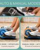 Lifepro Lifepro AutoGlide Under Desk Bike Pedal Exerciser Seated Pedal Exerciser for Home or Office - 4