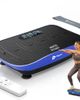 Lifepro Lifepro Cosmoplate Shake Vibration Plate Exercise Machine Full Body Platform for Muscle Toning and Flexibility - 1