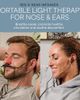 Lifepro Lifepro Red Light Therapy Device for Nose & Ears - 3