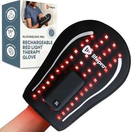 Lifepro Lifepro Red Light Therapy Gloves Wrap 660nm & 850nm