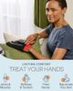 Lifepro Lifepro Red Light Therapy Gloves Wrap 660nm & 850nm - 2