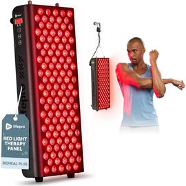 Lifepro Lifepro Red Light Therapy Panel 660nm & 850nm Near