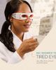 Lifepro Lifepro RejuvaGlow Red Light Eye Mask 630nm LED Eye Massager Therapy with Vibration - 3