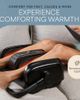 Lifepro Lifepro Shiatsu Foot Massager with Heat Deep Kneading Foot Massager & Calf Therapy Machine - 2