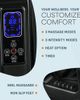 Lifepro Lifepro Shiatsu Foot Massager with Heat Deep Kneading Foot Massager & Calf Therapy Machine - 3
