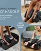 Lifepro Lifepro Shiatsu Foot Massager with Heat Deep Kneading Foot Massager & Calf Therapy Machine - 4