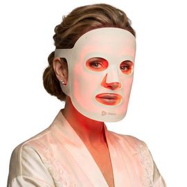 Lifepro Lifepro Silicone LED Face Mask Redlight therapy with RBG light Portable LED mask