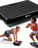 Lifepro Lifepro VibraPulse Slim Vibrating Plate Exercise Machine for Balance Muscle Toning and Recovery - 1