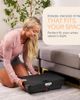 Lifepro Lifepro VibraPulse Slim Vibrating Plate Exercise Machine for Balance Muscle Toning and Recovery - 4
