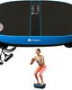 Lifepro Lifepro VibraPulse Vibration Plate Exercise Machine with EMS Pad for Lymphatic Drainage & Toning  - 1