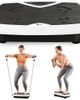 Lifepro Lifepro Vibration Plate Exercise Machine Magnetic Acupoints Platform for Muscle Toning and Recovery - 1