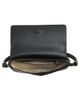 LIFFNER LIFFNER Belted Leather Shoulder Bag - 3