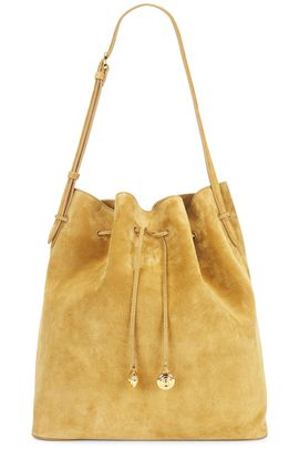 Liffner Liffner Charm Bucket Bag