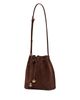 Liffner Liffner Charm Small Suede Shoulder Bag - 3