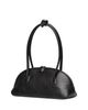 Liffner Liffner East/West Leather Dome Bag - 4