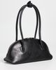 Liffner Liffner EW Dome Bag Black Gold Charm One - 4