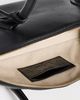 Liffner Liffner EW Dome Bag Black Gold Charm One - 6