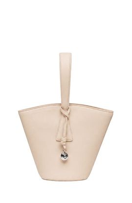 LIFFNER LIFFNER Leather Bucket Bag