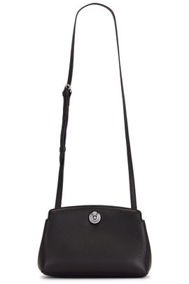 Liffner Liffner Mini Pushlock Pouch