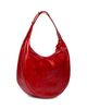 Liffner Liffner Moon Leather Hobo Bag - 3
