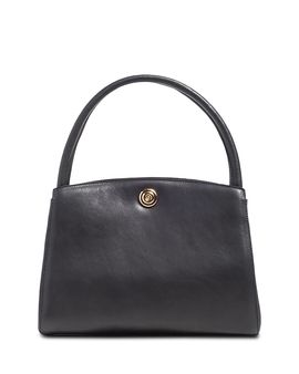 Liffner Liffner Pushlock Lady Bag