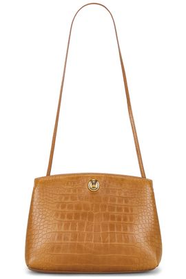 Liffner Liffner Pushlock Pouch