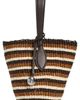 Liffner Liffner Single Handle Basket Bag Multi One - 1