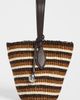 Liffner Liffner Single Handle Basket Bag Multi One - 2