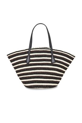 Liffner Liffner Sprout Basket Bag