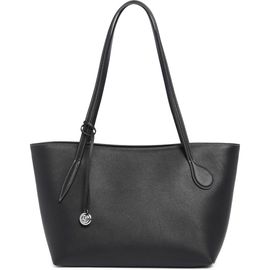 LIFFNER LIFFNER Sprout Midi Calfskin Tote
