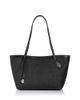 Liffner Liffner Sprout Midi Raffia Tote - 1