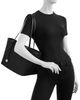 Liffner Liffner Sprout Midi Raffia Tote - 2