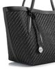 Liffner Liffner Sprout Midi Raffia Tote - 5
