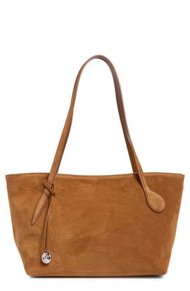 LIFFNER LIFFNER Sprout Midi Suede Tote