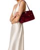 Liffner Liffner Velvet Convertible Pushlock Pouch - 2