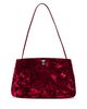 Liffner Liffner Velvet Convertible Pushlock Pouch - 3