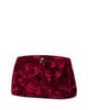 Liffner Liffner Velvet Convertible Pushlock Pouch - 4