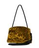 Liffner Liffner Velvet Tassel Shoulder Bag - 2