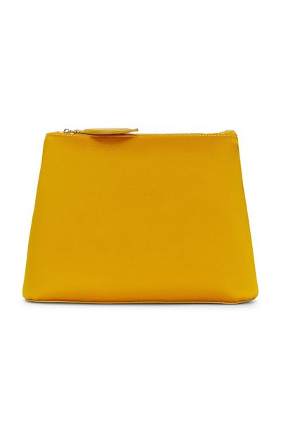 Liffner Liffner Zip Clutch