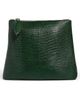 Liffner Liffner Zip Clutch Emerald One - 1