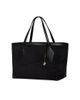 Liffner Women's Large Sprout Suede Tote Bag - 2