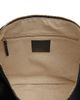 Liffner Women's Moon Suede Hobo Bag - 4