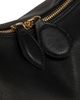 Liffner Women's Moon Suede Hobo Bag - 6