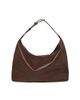Liffner Women's Pillow Leather Shoulder Bag - 1